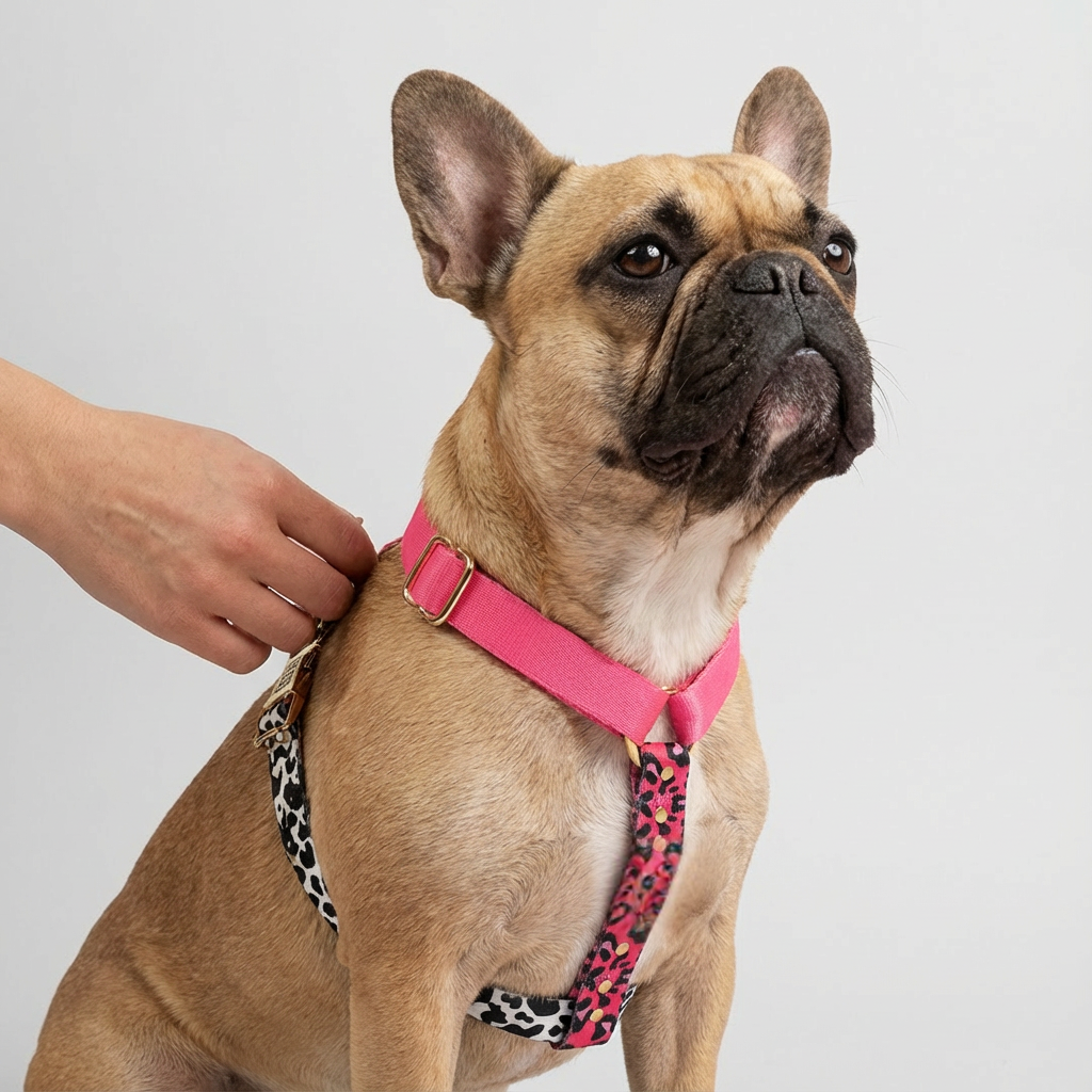 Hundegeschirr CandyMix-2