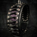 The ''Steampunk'' collar exclusive design-0