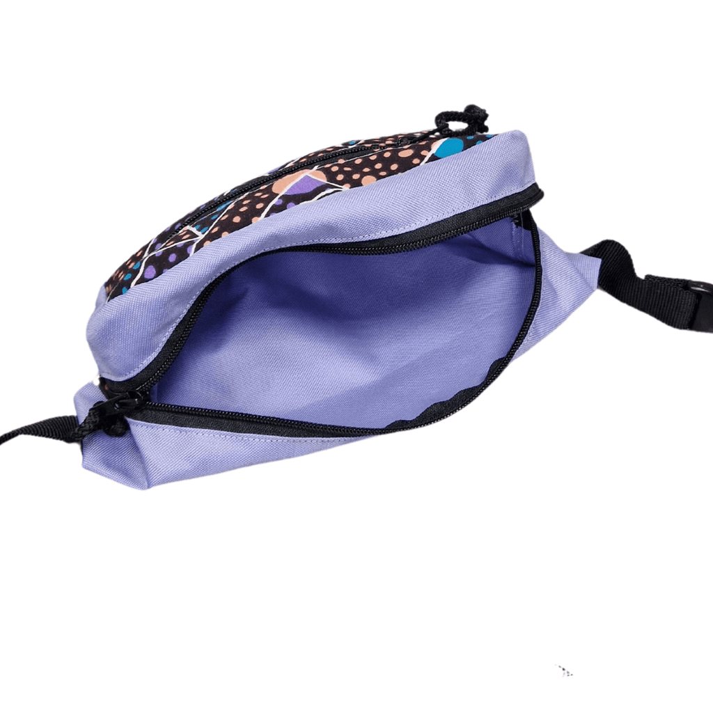 Dog treat bag POLKA DOTS-2