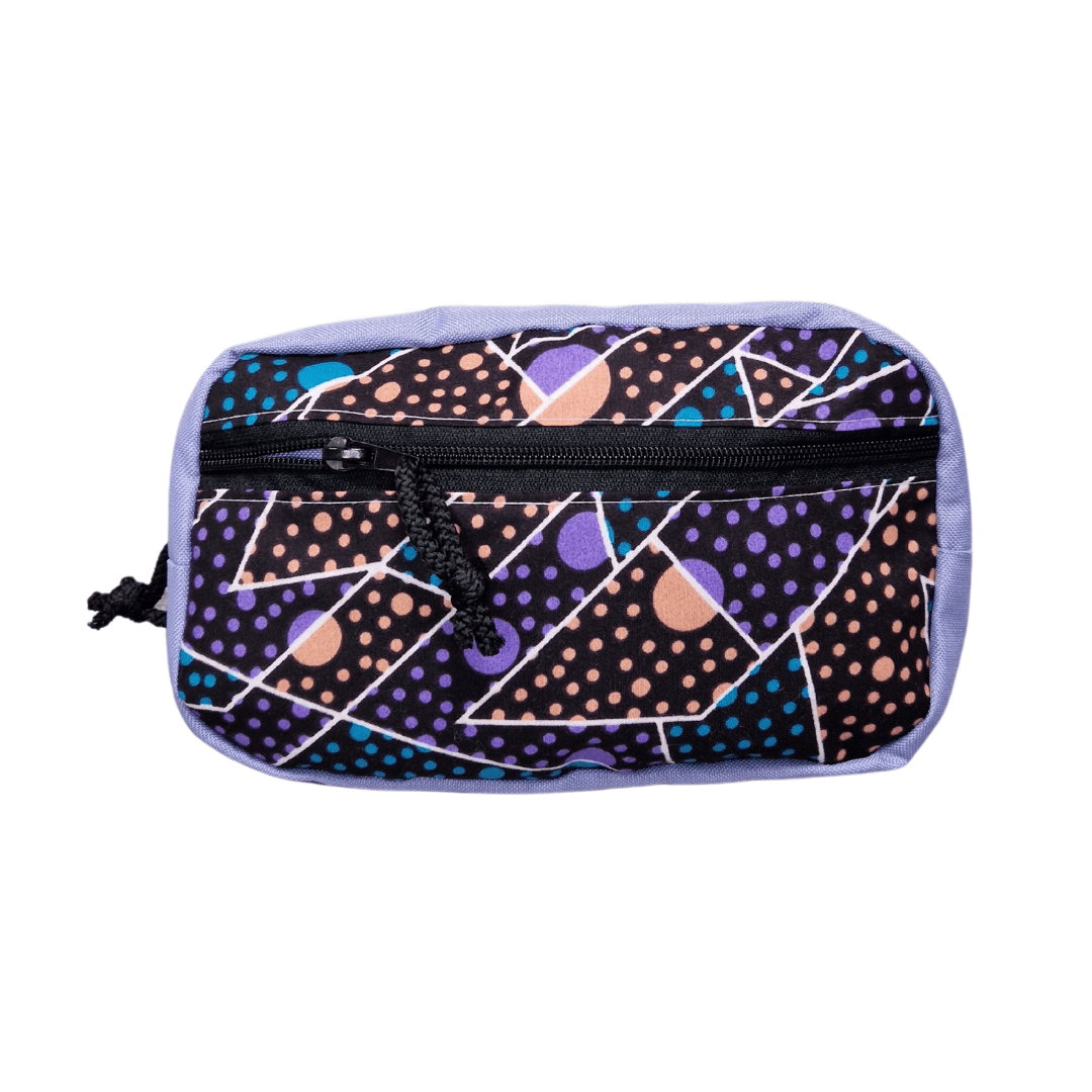 Dog treat bag POLKA DOTS-3