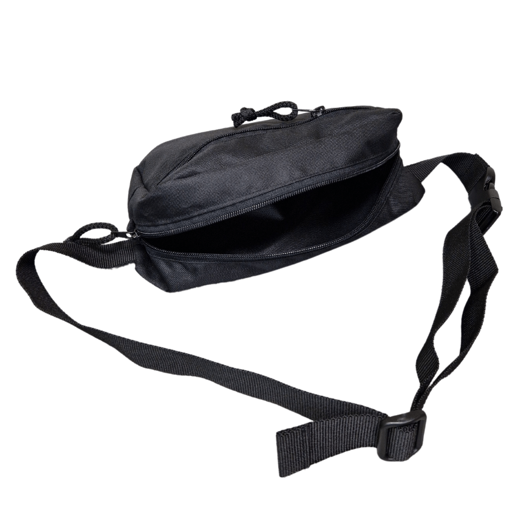 Dog treat bag BLACK HOLE-3