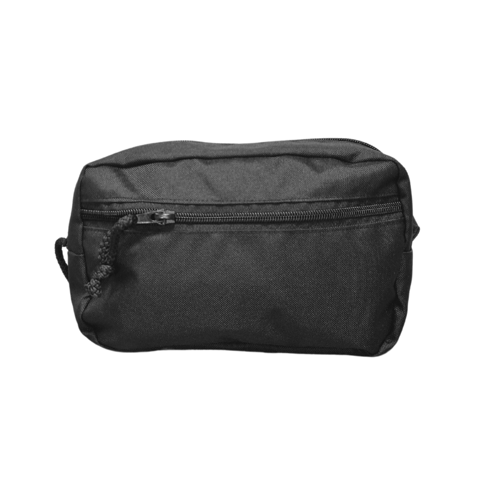 Dog treat bag BLACK HOLE-2