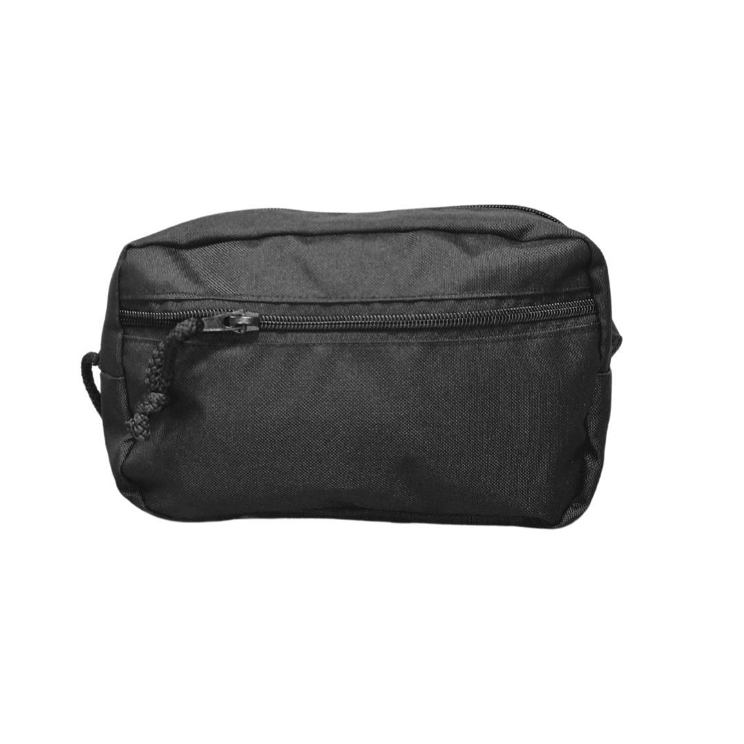 Dog treat bag BLACK HOLE-2