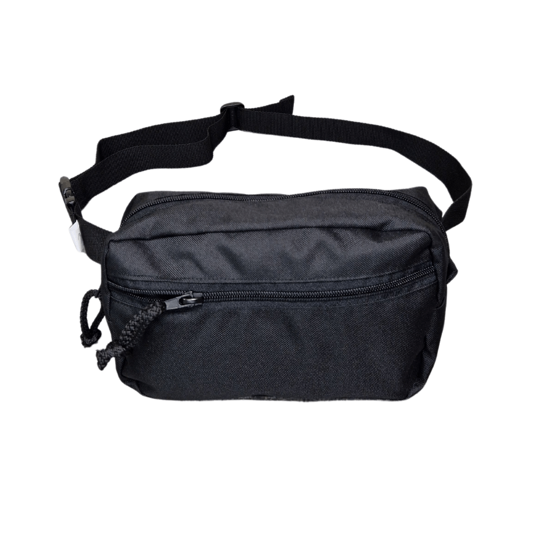 Dog treat bag BLACK HOLE-0