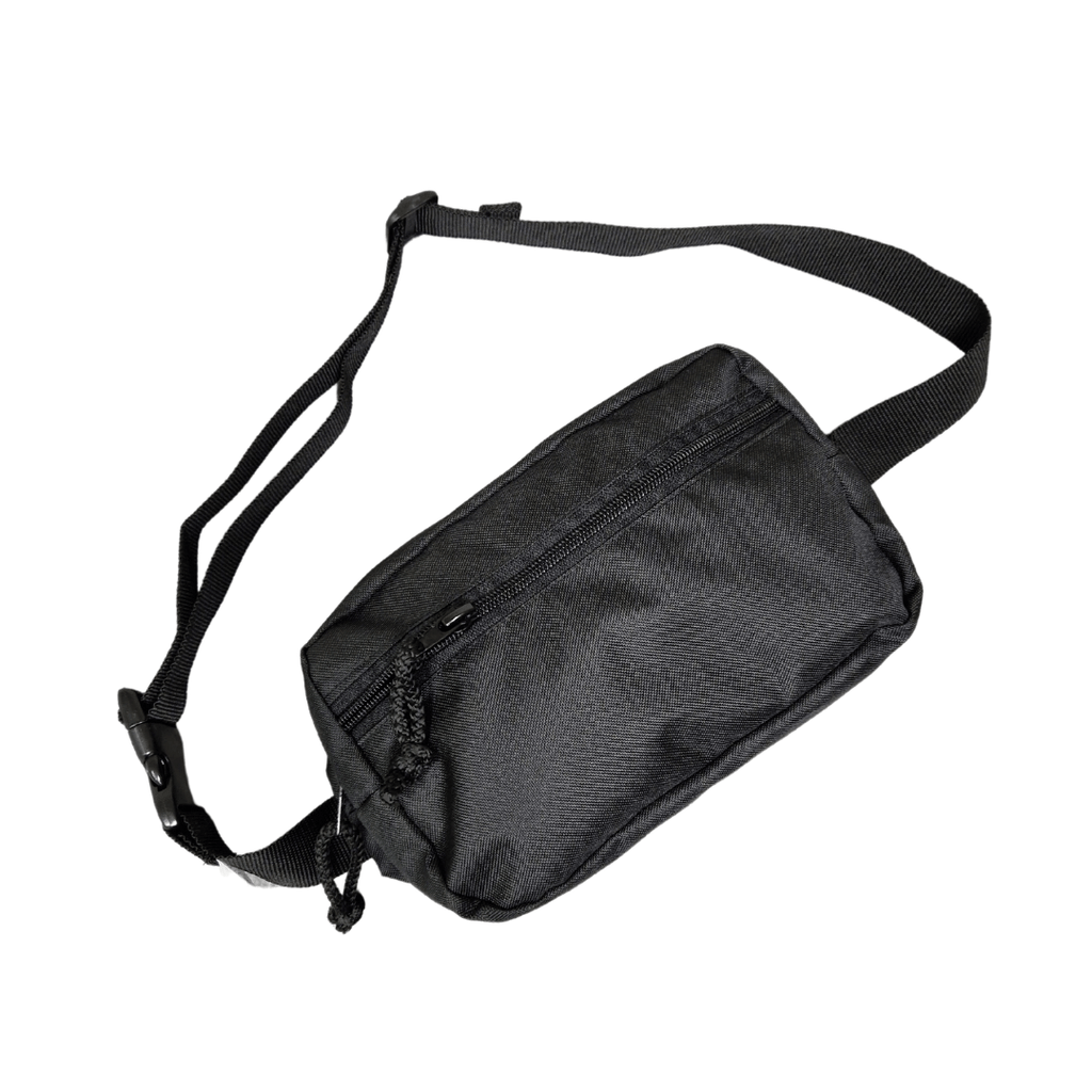Dog treat bag BLACK HOLE-1