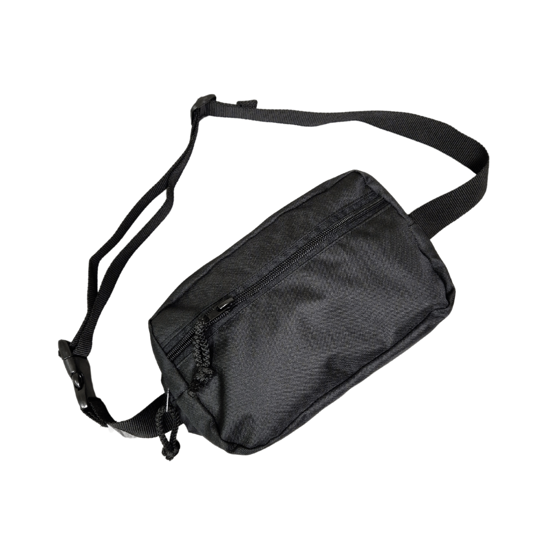 Dog treat bag BLACK HOLE-1