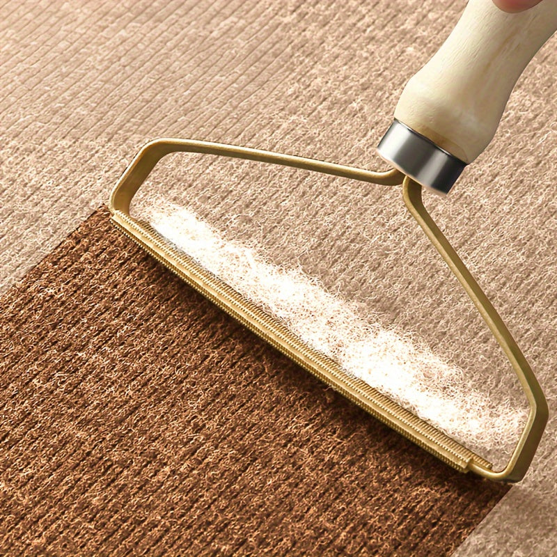 NNETM Dog Hair Remover Tool Pet Fur & Lint Brush-1