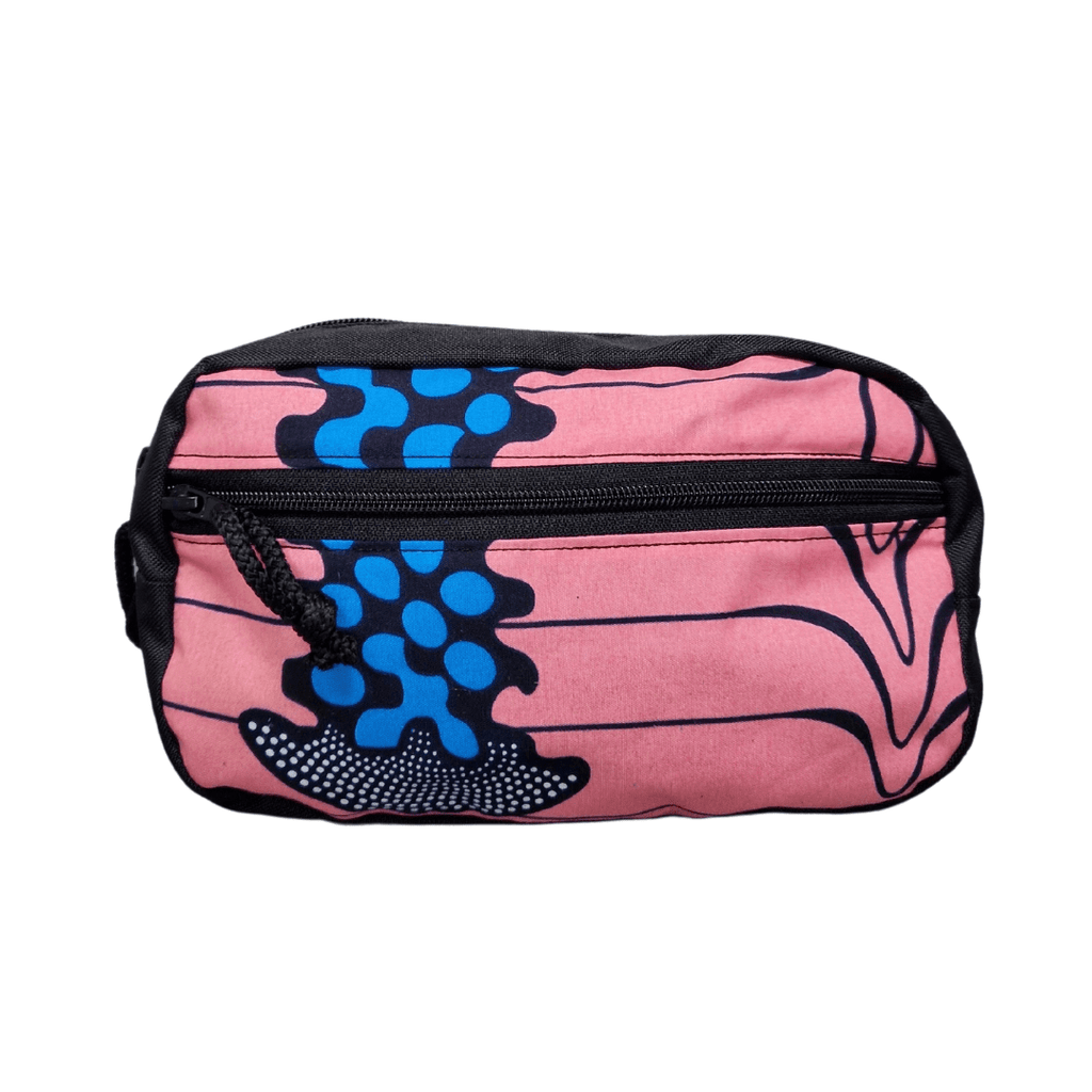 Dog treat bag TAIL OF THE WHALE-2