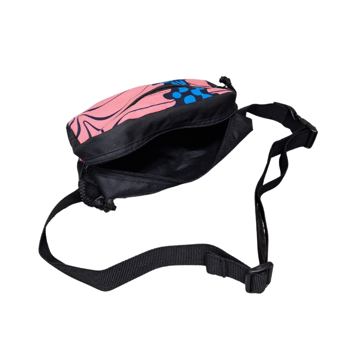 Dog treat bag TAIL OF THE WHALE-3