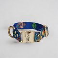 Halsband Galaxy-0