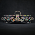 The ''Midas'' Collar Silver-0