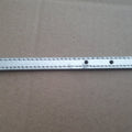 SECOND Silver Metallic Cat Collar-0