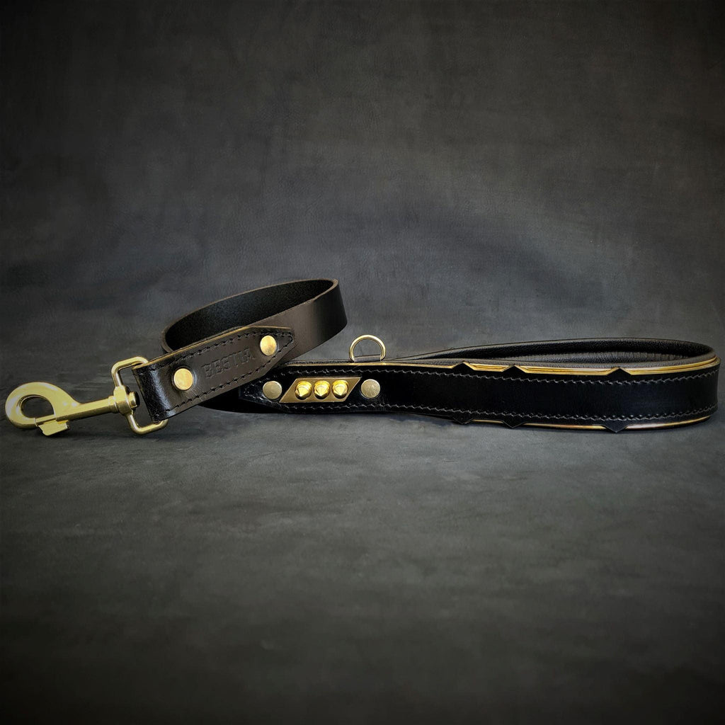 The ''Midas'' Collar Gold-3
