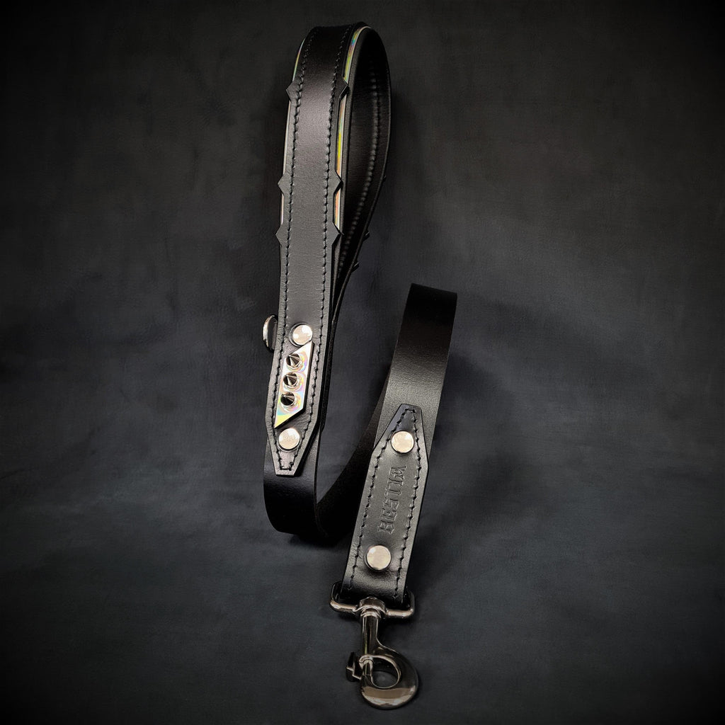 The ''Midas'' Collar Silver-3