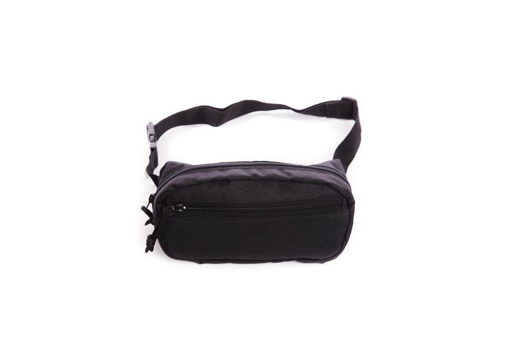 Custom dog-friendly waist bag - choose your color match!-13