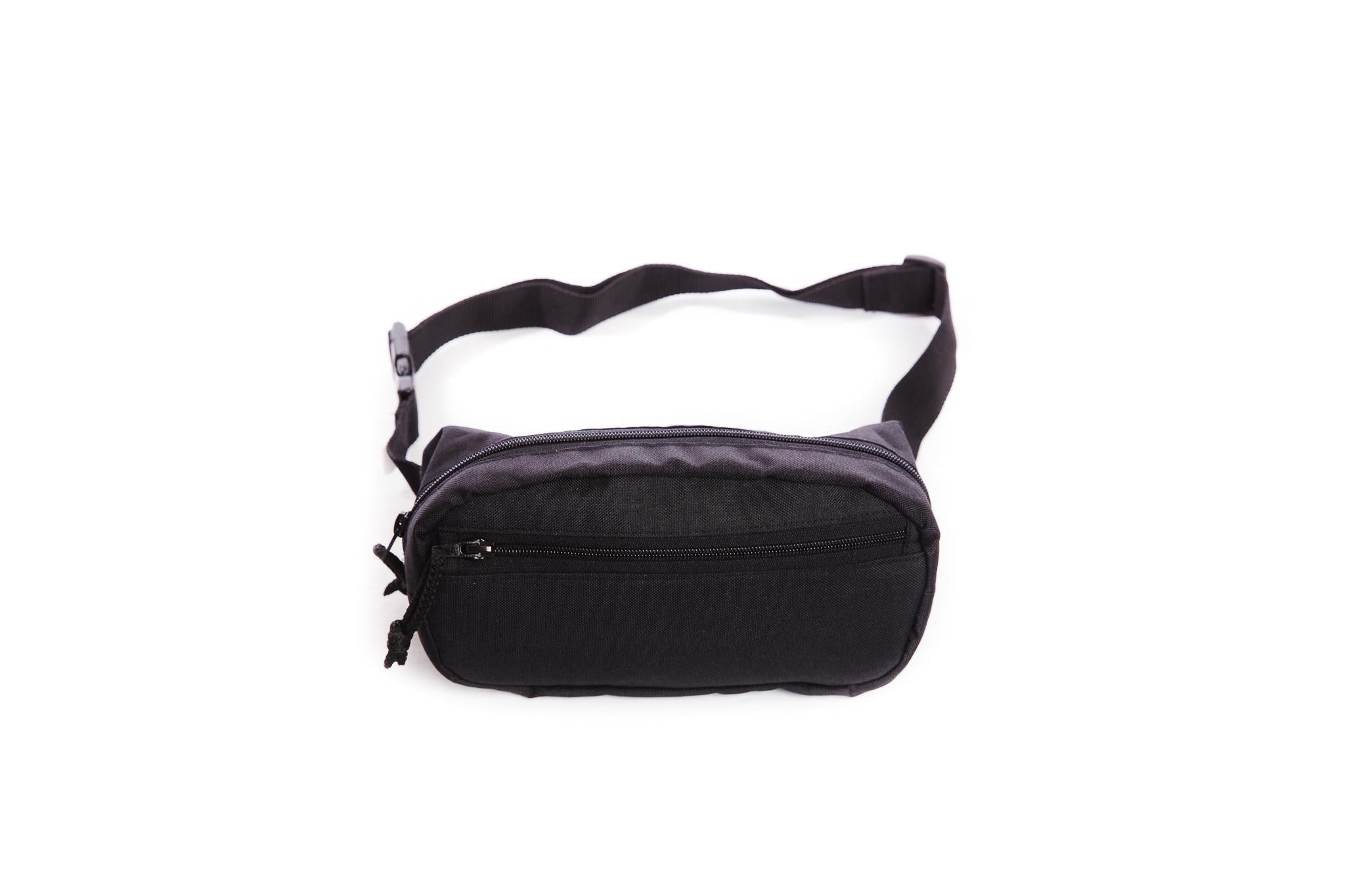 Custom dog-friendly waist bag - choose your color match!-13