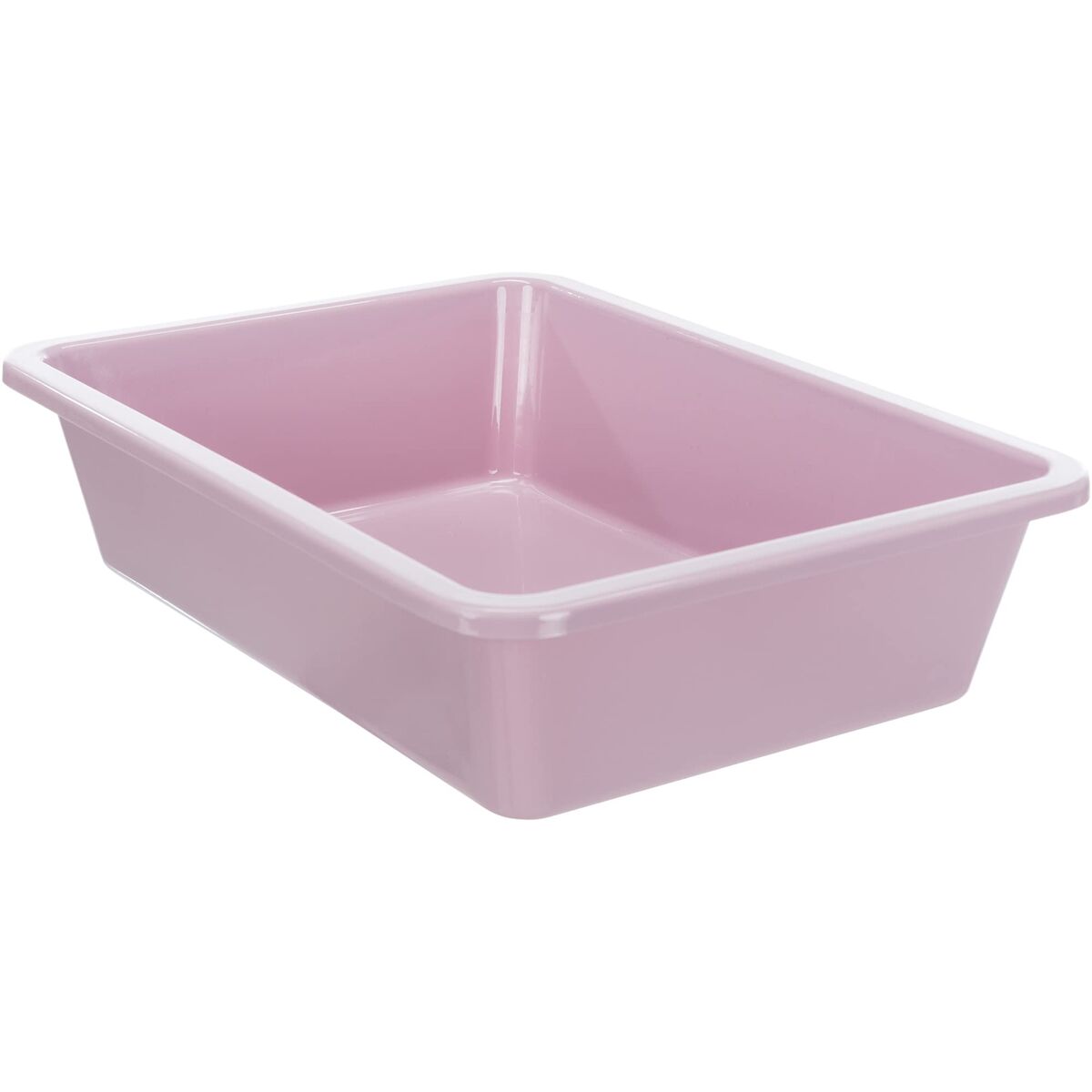 Tray Trixie Plastic-6