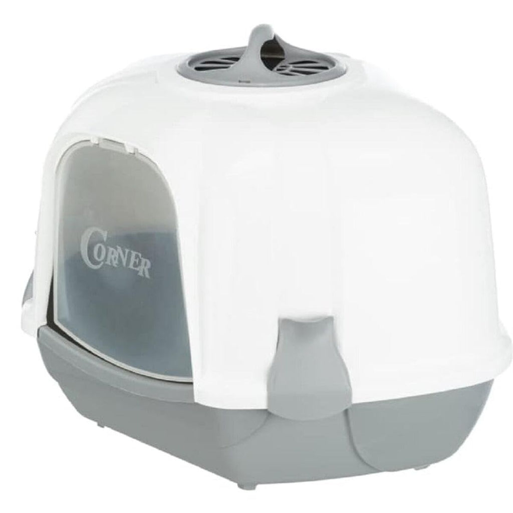 Tray Trixie Plastic-3