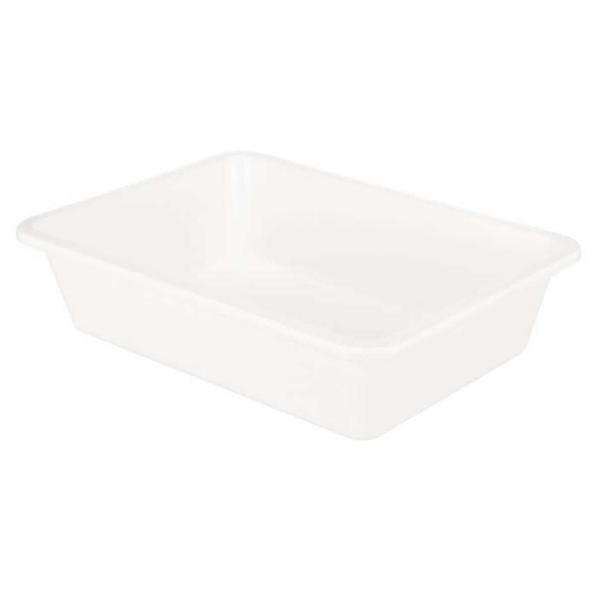 Tray Trixie Plastic-2