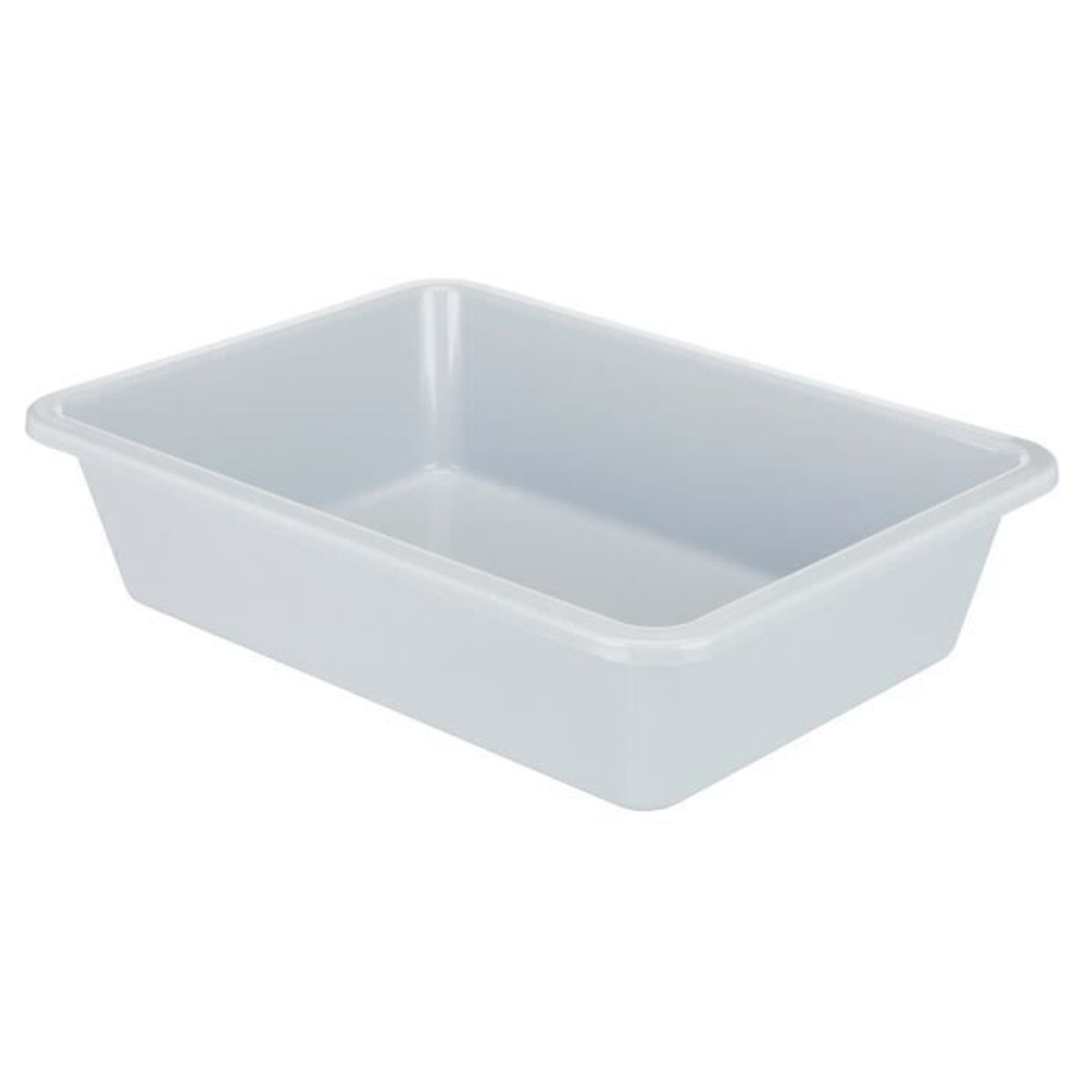 Tray Trixie Plastic-1
