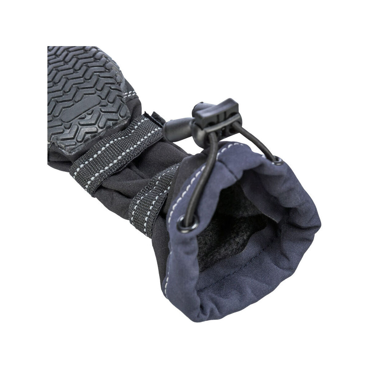 Dog shoes Trixie 19410 Black-14