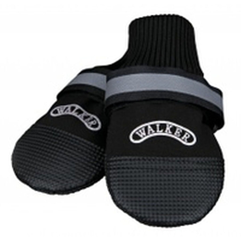Boots Trixie Walker Care Comfort Black M-6