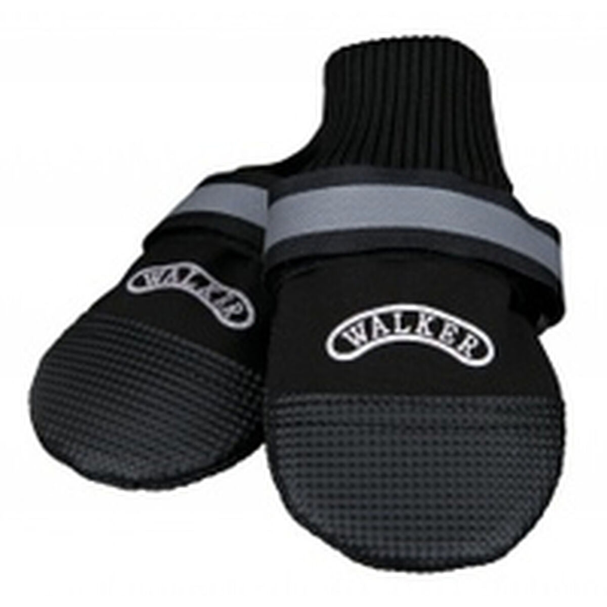 Boots Trixie Walker Care Comfort Black M-6