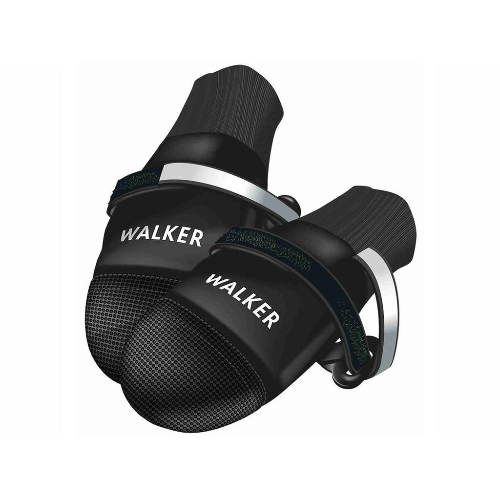 Boots Trixie Walker Care Comfort Black M-0