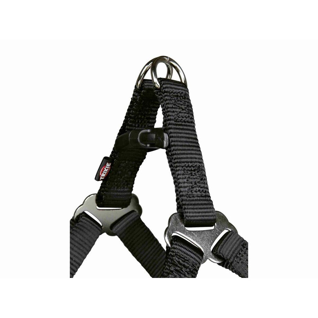 Dog harness Trixie New Premium Red-6