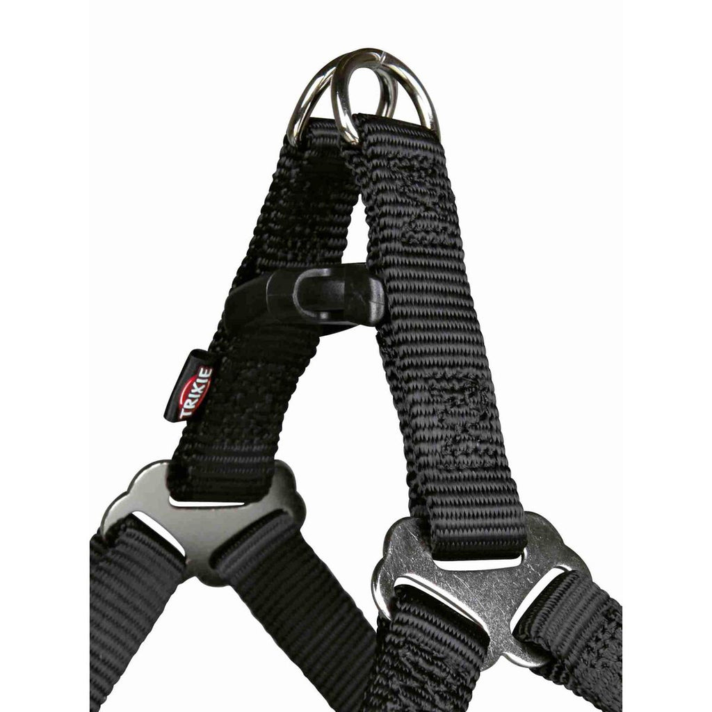 Dog harness Trixie New Premium Red-3