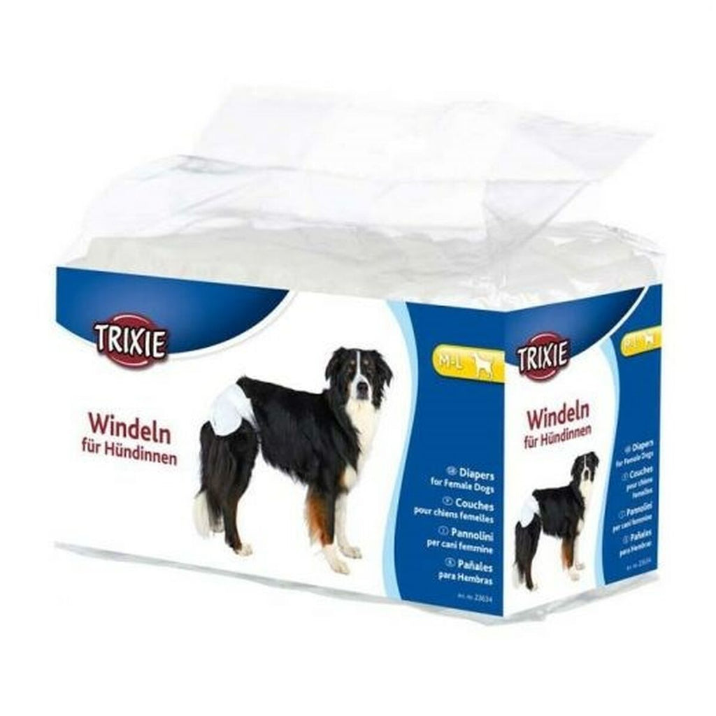 Nappies Trixie 23634 Dog M/L-1