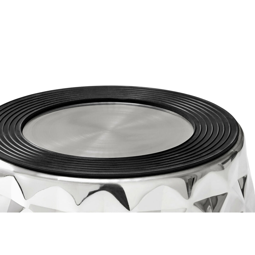 Dog Feeder Hunter Silicone Stainless steel 1,05 L-1