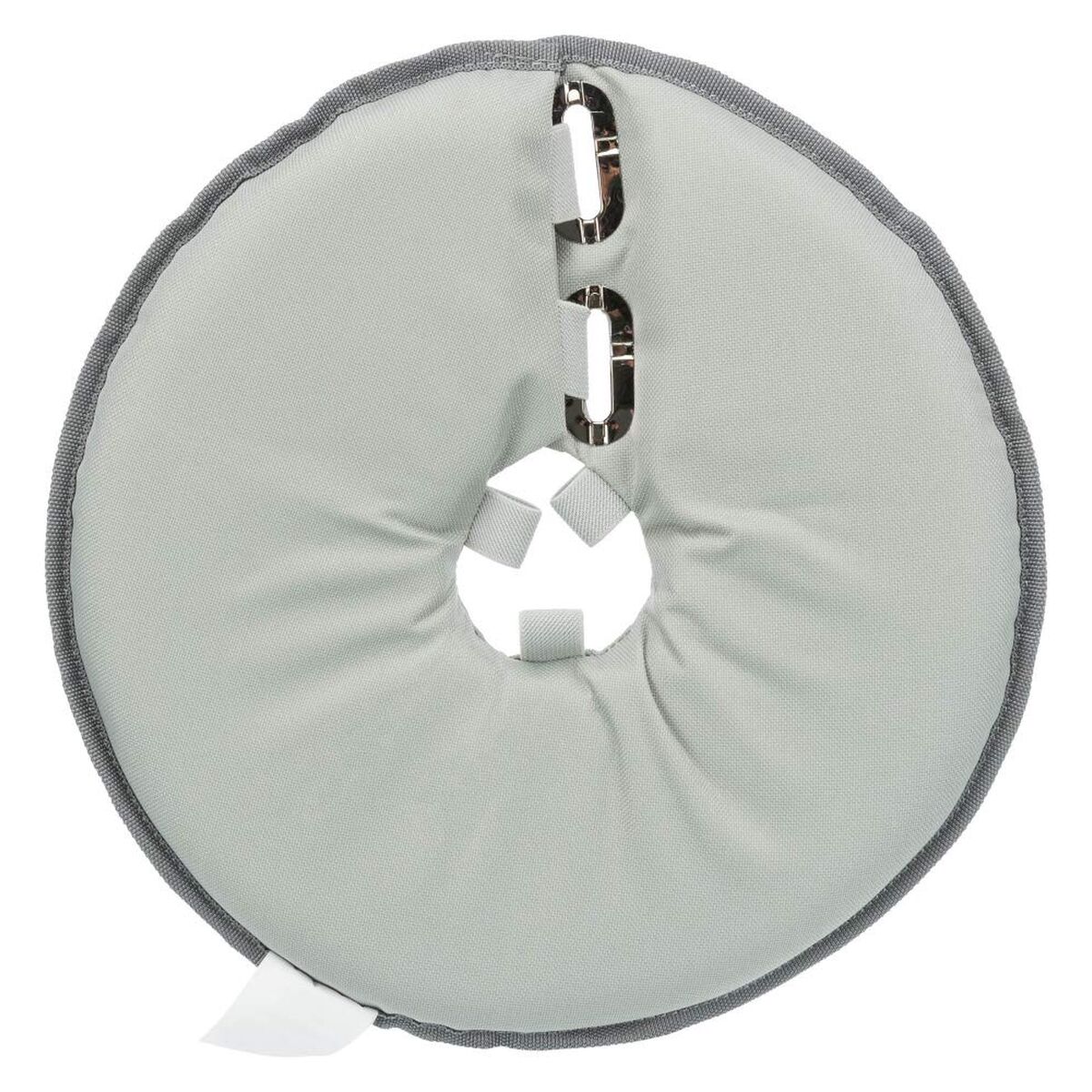 Elizabethan Dog Collar Trixie 19423 Grey Foam-9