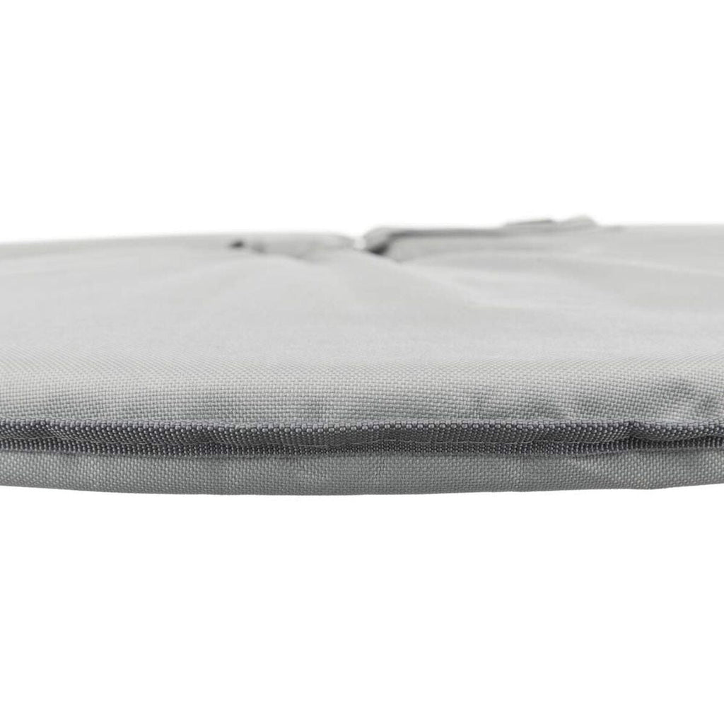 Elizabethan Dog Collar Trixie 19423 Grey Foam-8