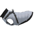 Dog Coat Trixie Pontis Grey-0