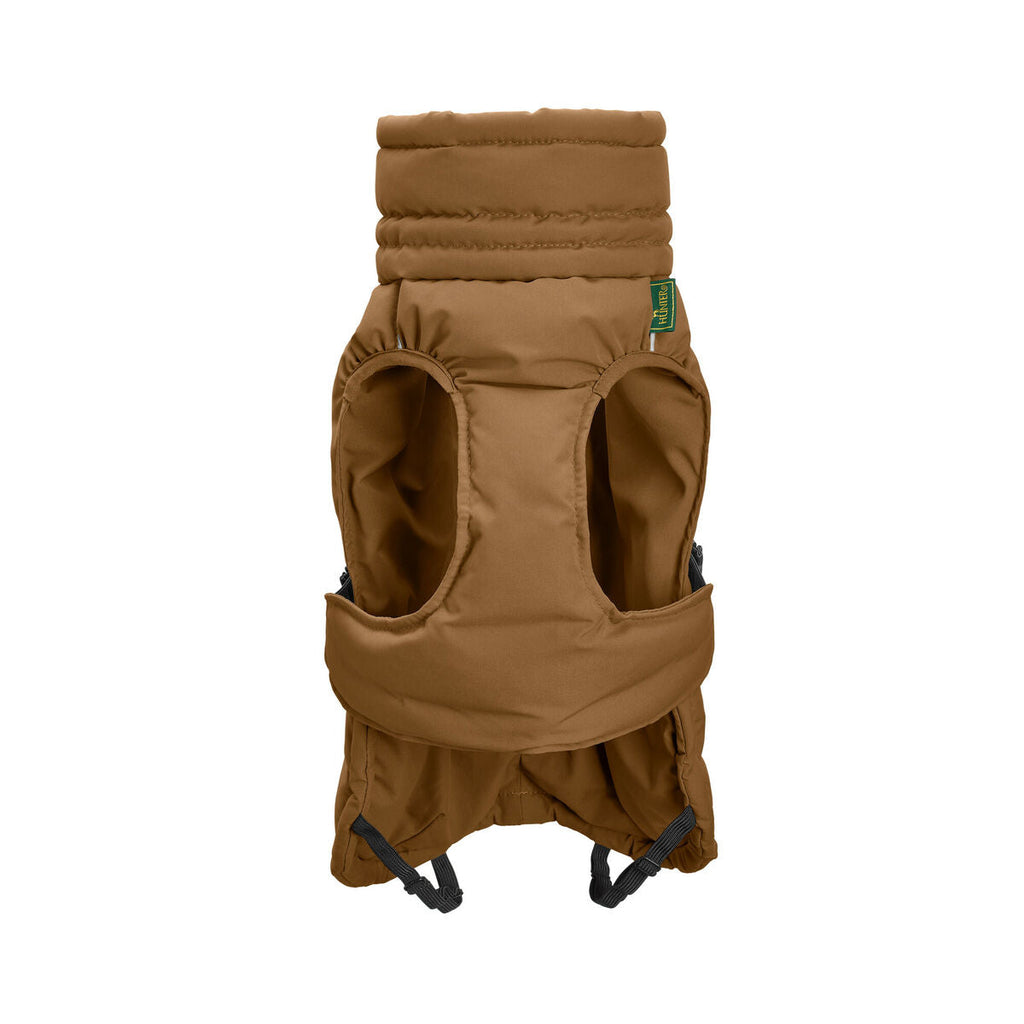 Pet's clothing Hunter PAXSON Brown Polyester-6