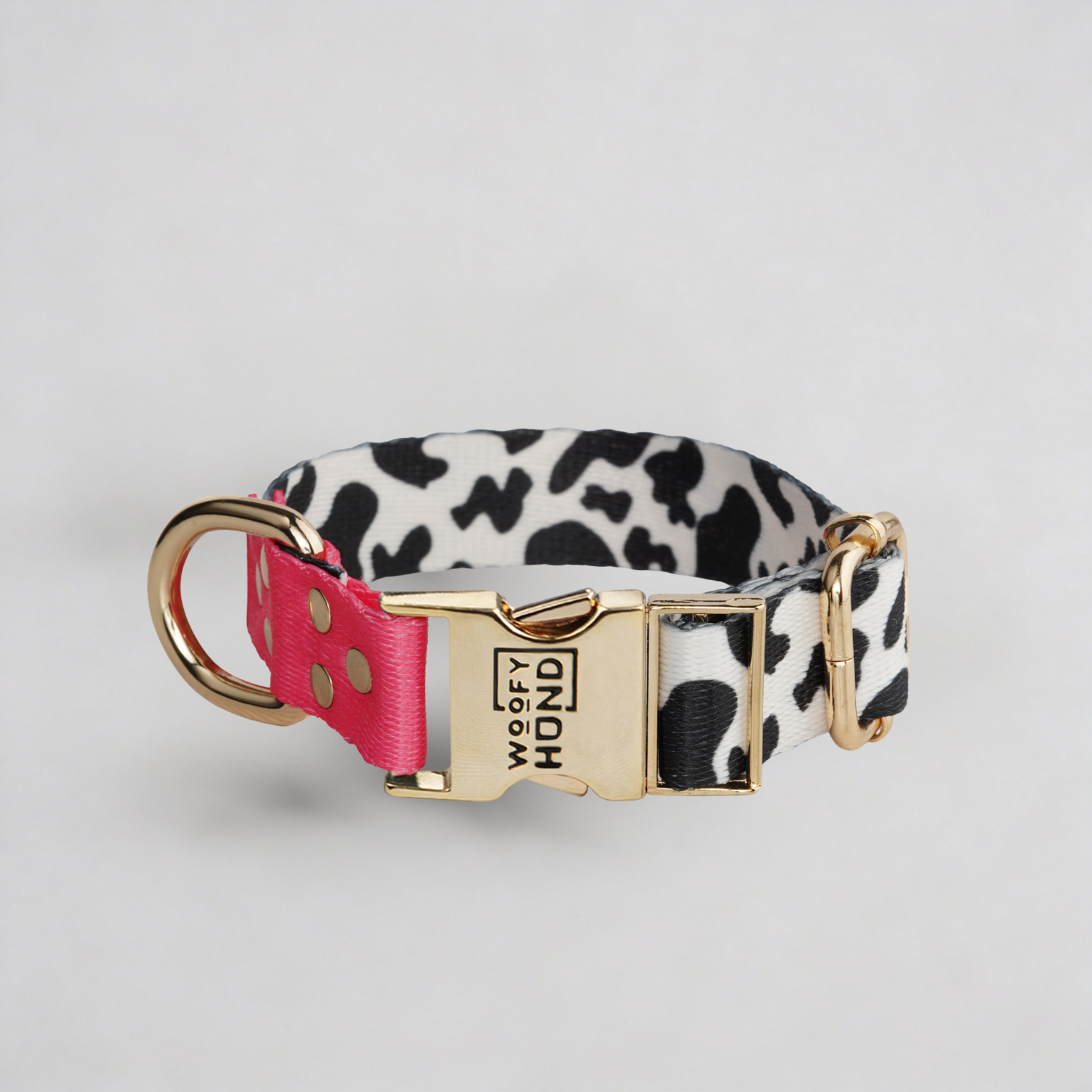 Halsband CandyMix-0