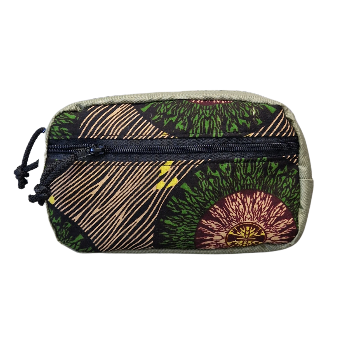 Dog treat bag MOSS-1