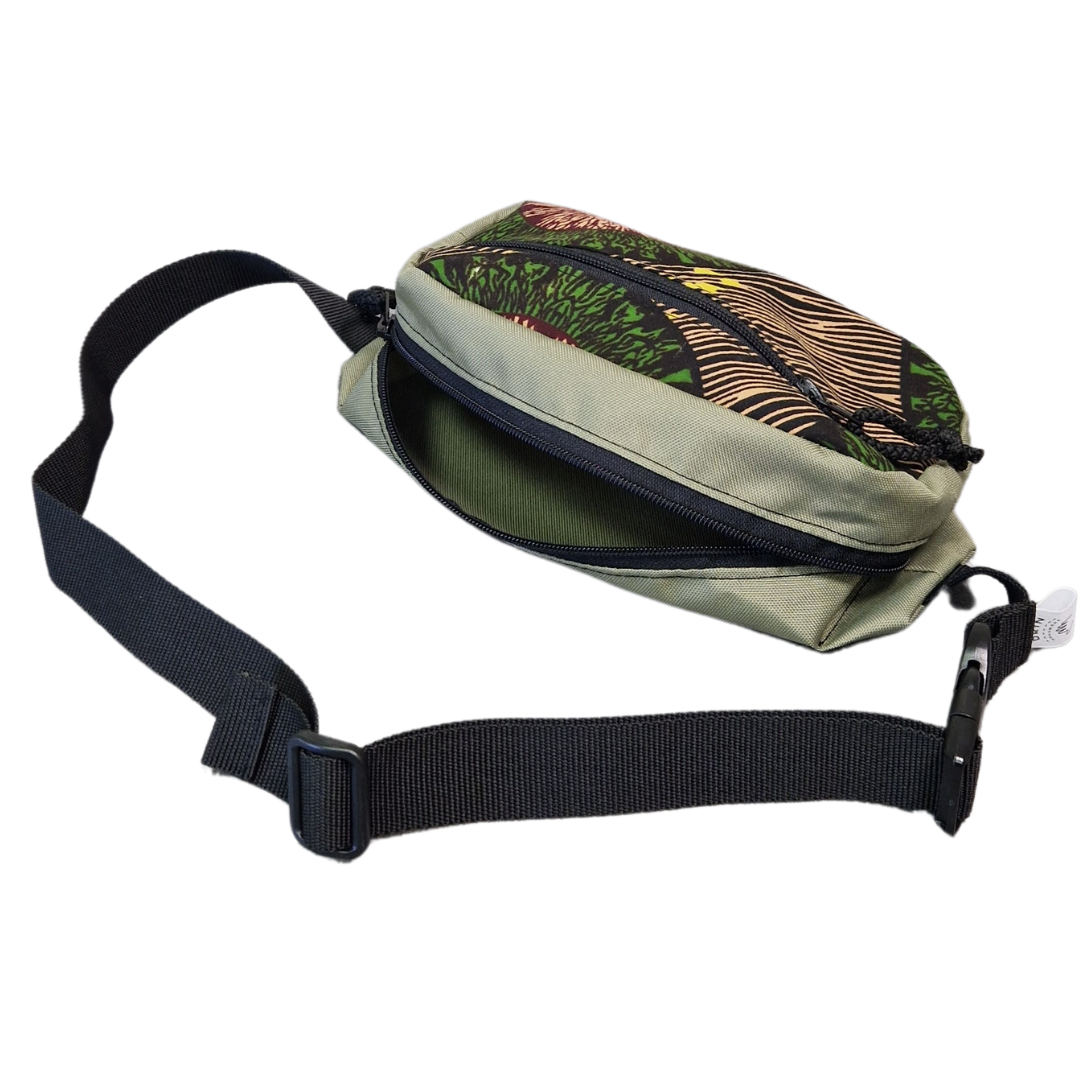 Dog treat bag MOSS-2
