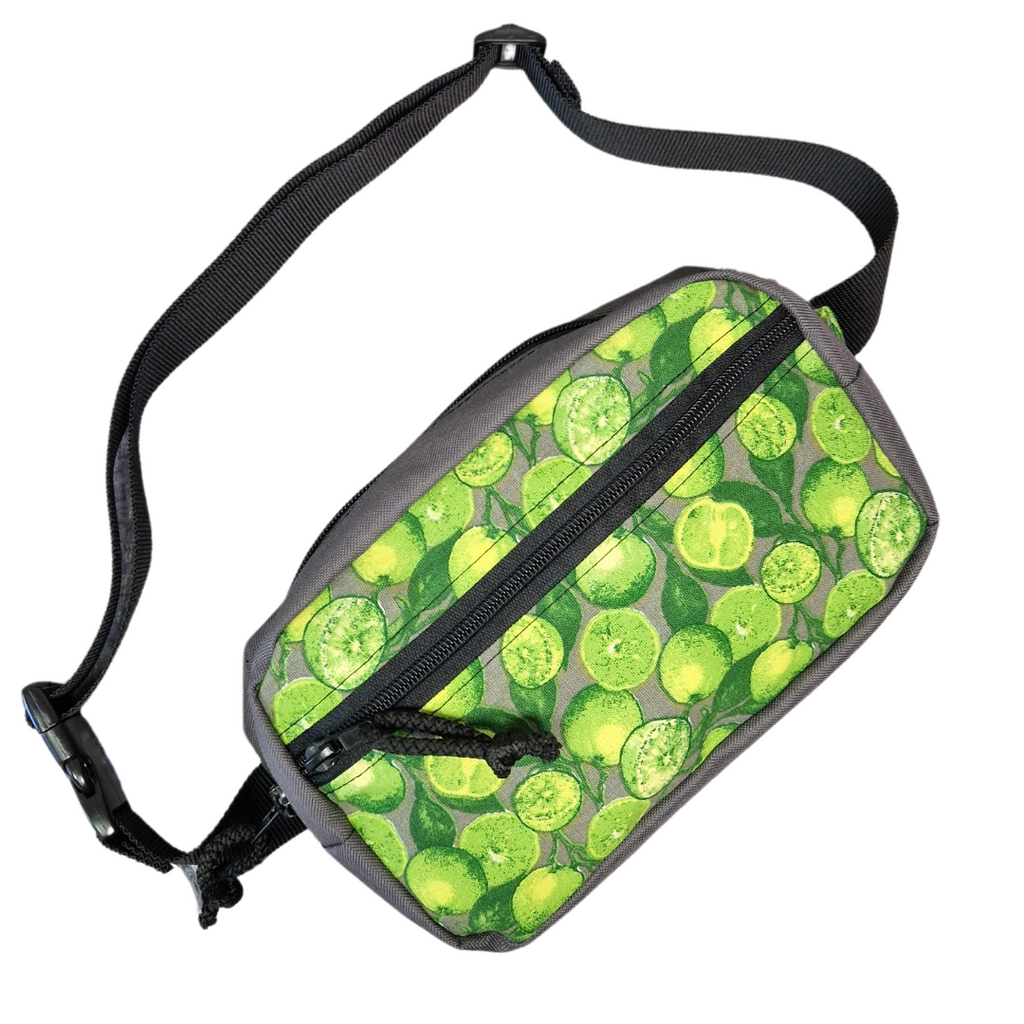 Dog treat bag LEMONADE-0