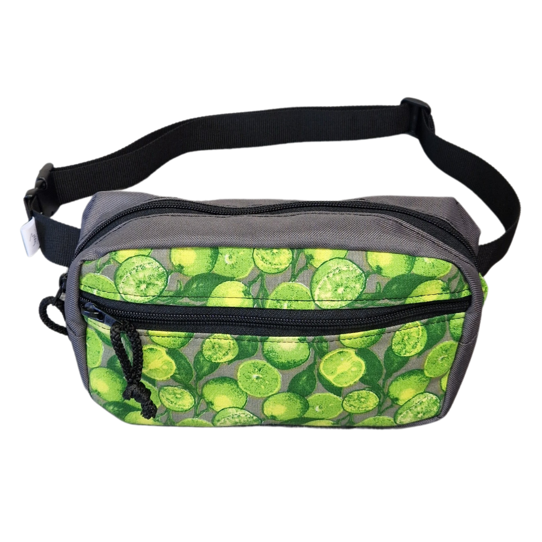 Dog treat bag LEMONADE-2