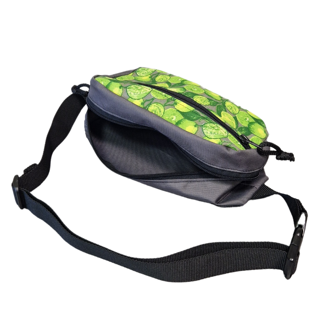 Dog treat bag LEMONADE-3