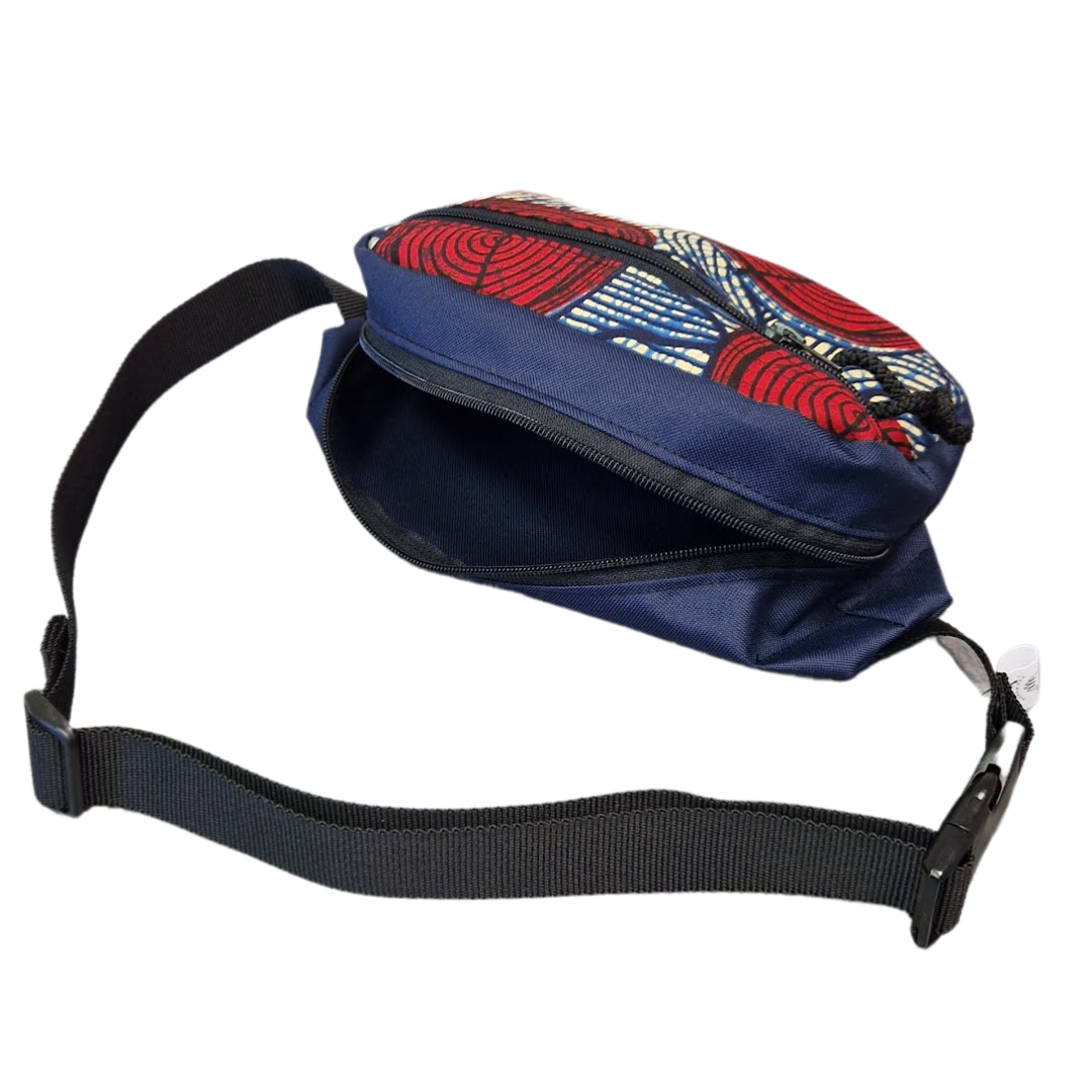 Dog treat bag INCENSE-2