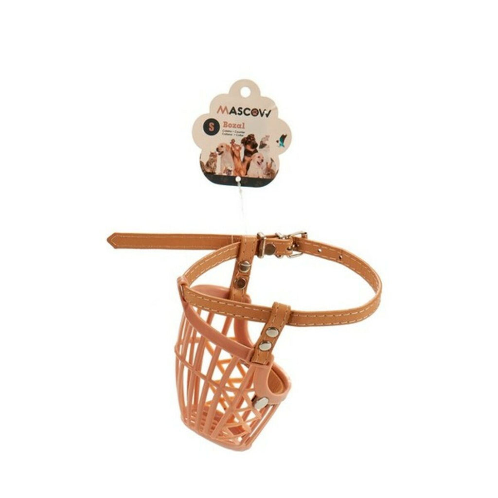 Muzzle Mascow-2