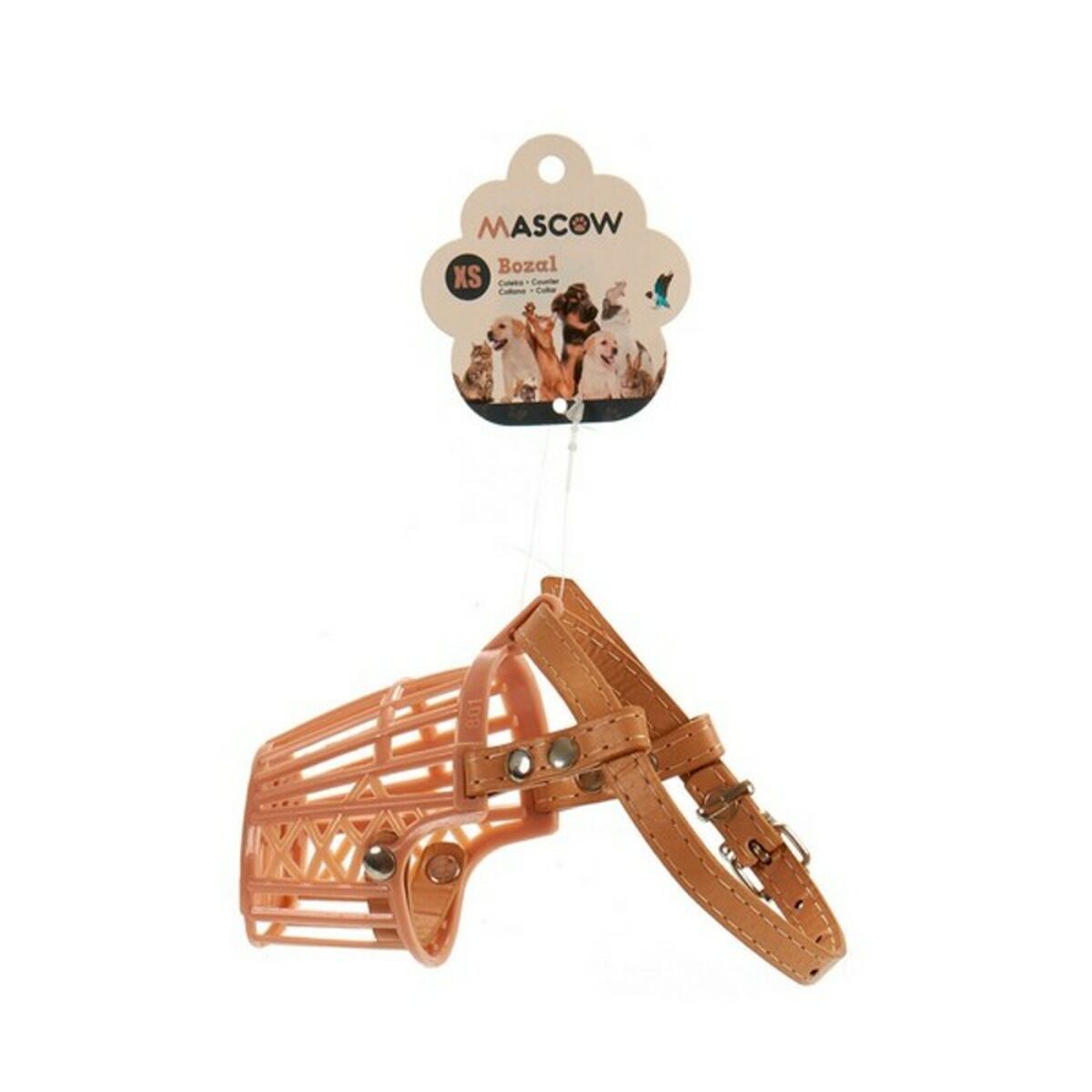 Muzzle Mascow-1
