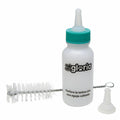 Baby's bottle Gloria White 50 ml Small animals Puppies-0