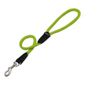 Dog Lead Gloria 1.2 x 60 cm Green-0