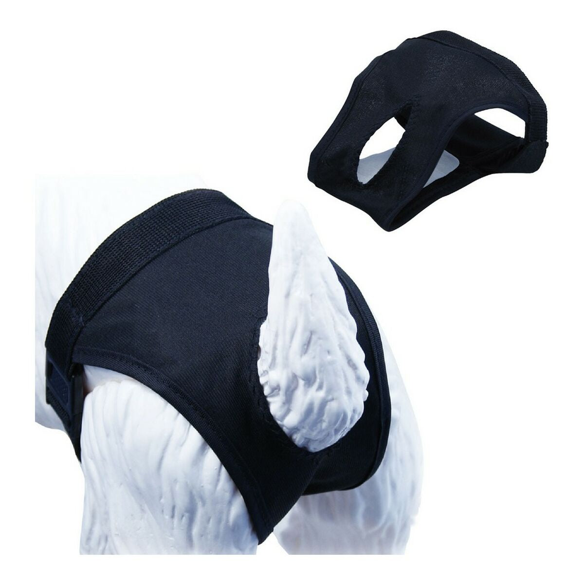 Panties Gloria Slip (32-39 cm)-0