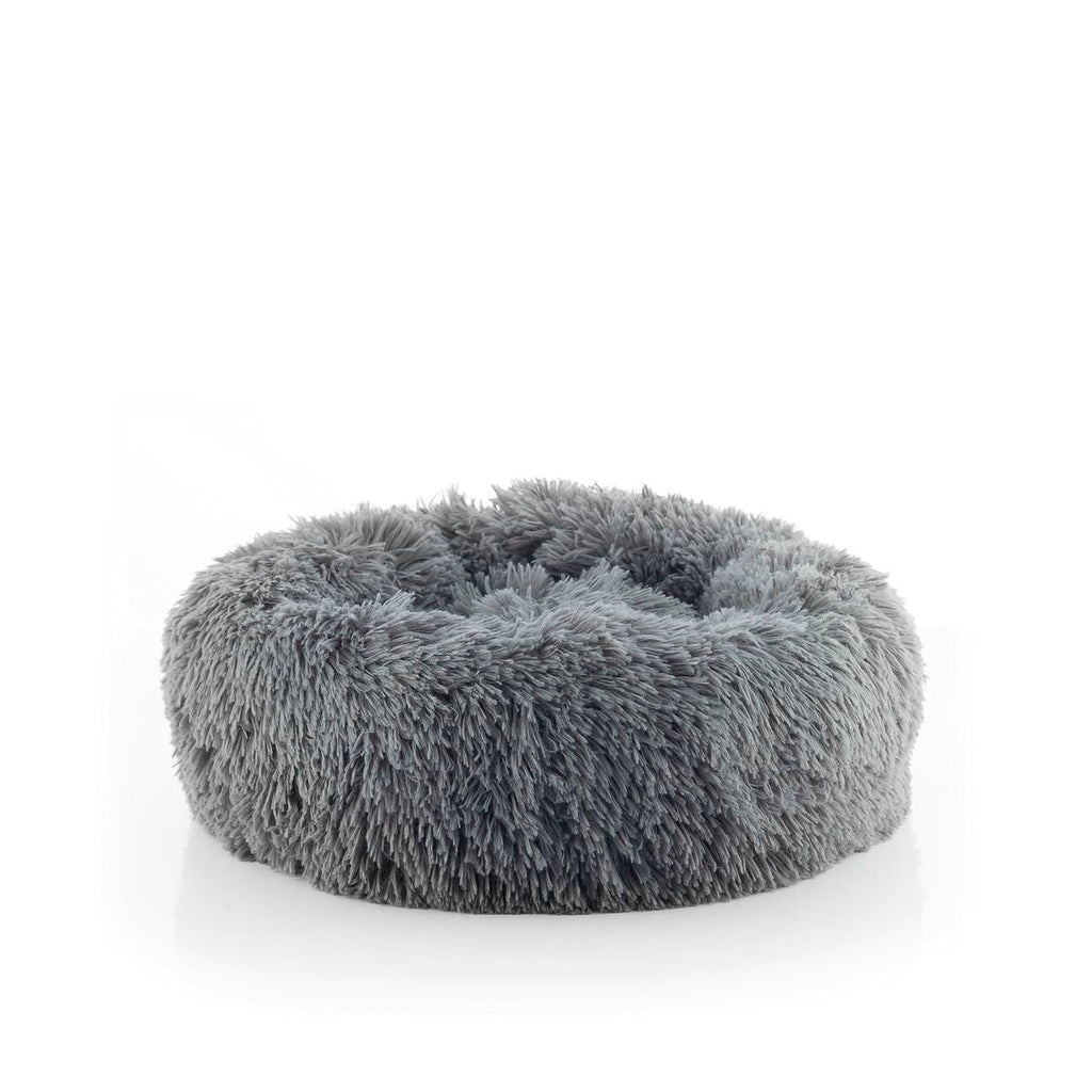 Anti-stress Pet Bed Bepess InnovaGoods Ø 60 cm-2