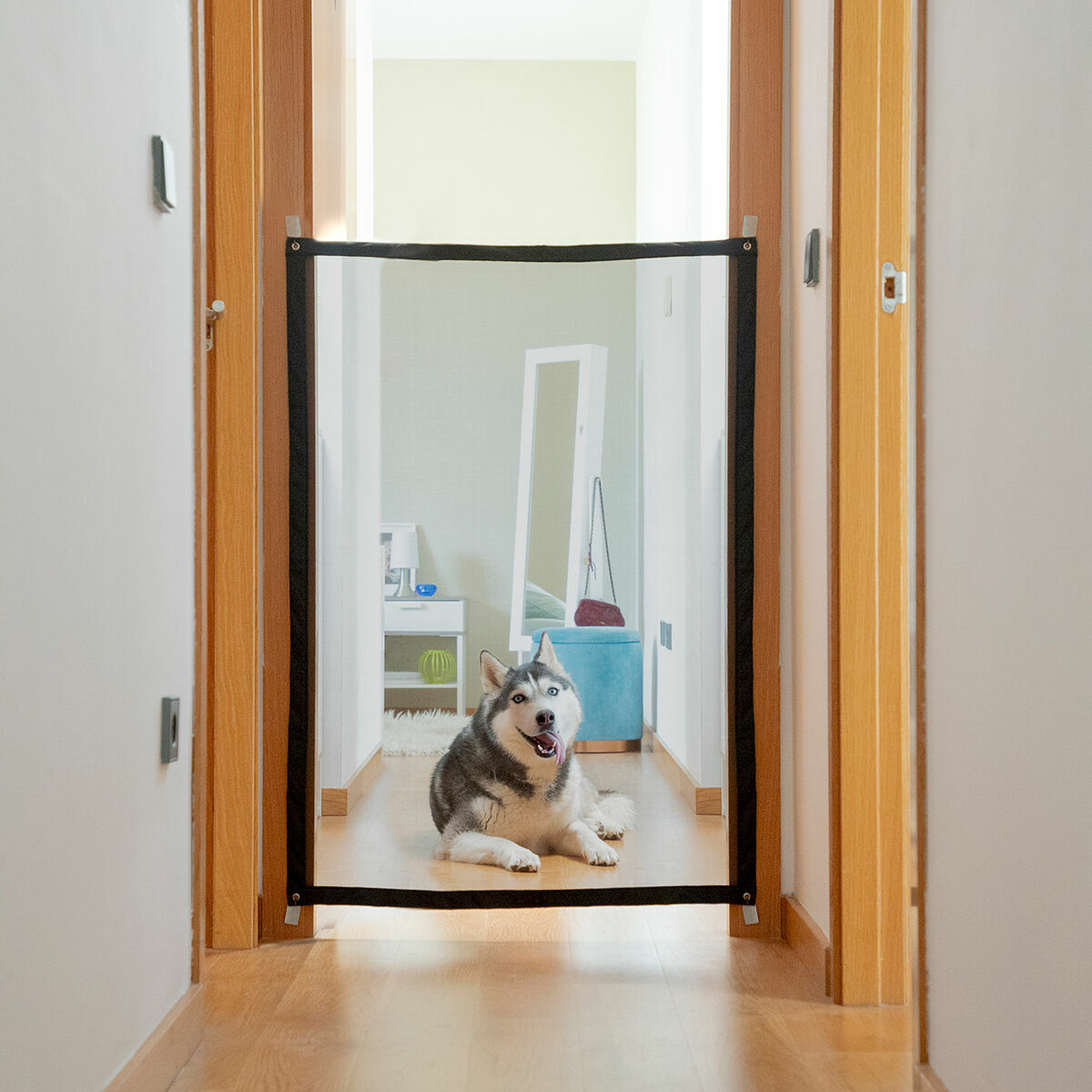 Safety Net for Pets Petinu InnovaGoods-9